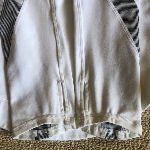NWT Lululemon Half Moon Jacket - Picture 7 of 9